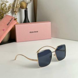 Picture of MiuMiu Sunglasses _SKUfw54058789fw